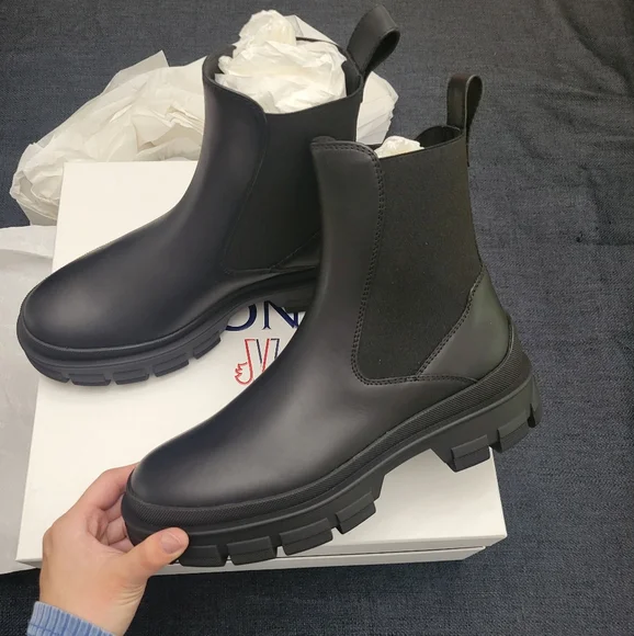 Moncler Moncler Moncler - Picture 6 of 13